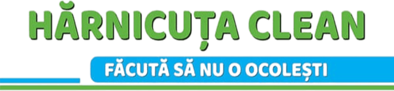 Hărnicuța Clean — partener Street Rumble 3x3