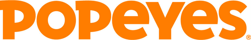 Popeyes — partener Street Rumble 3x3