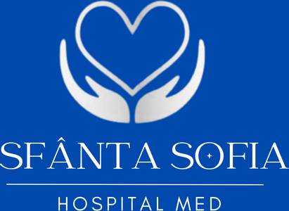 Sfânta Sofia Hospital Med — partener Street Rumble 3x3