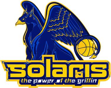 Solaris — partener Street Rumble 3x3