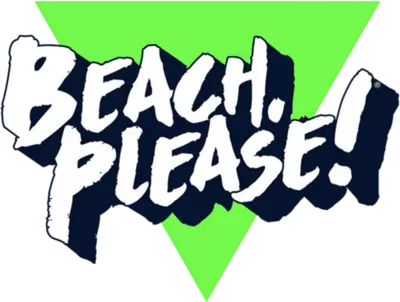 Beach, Please!