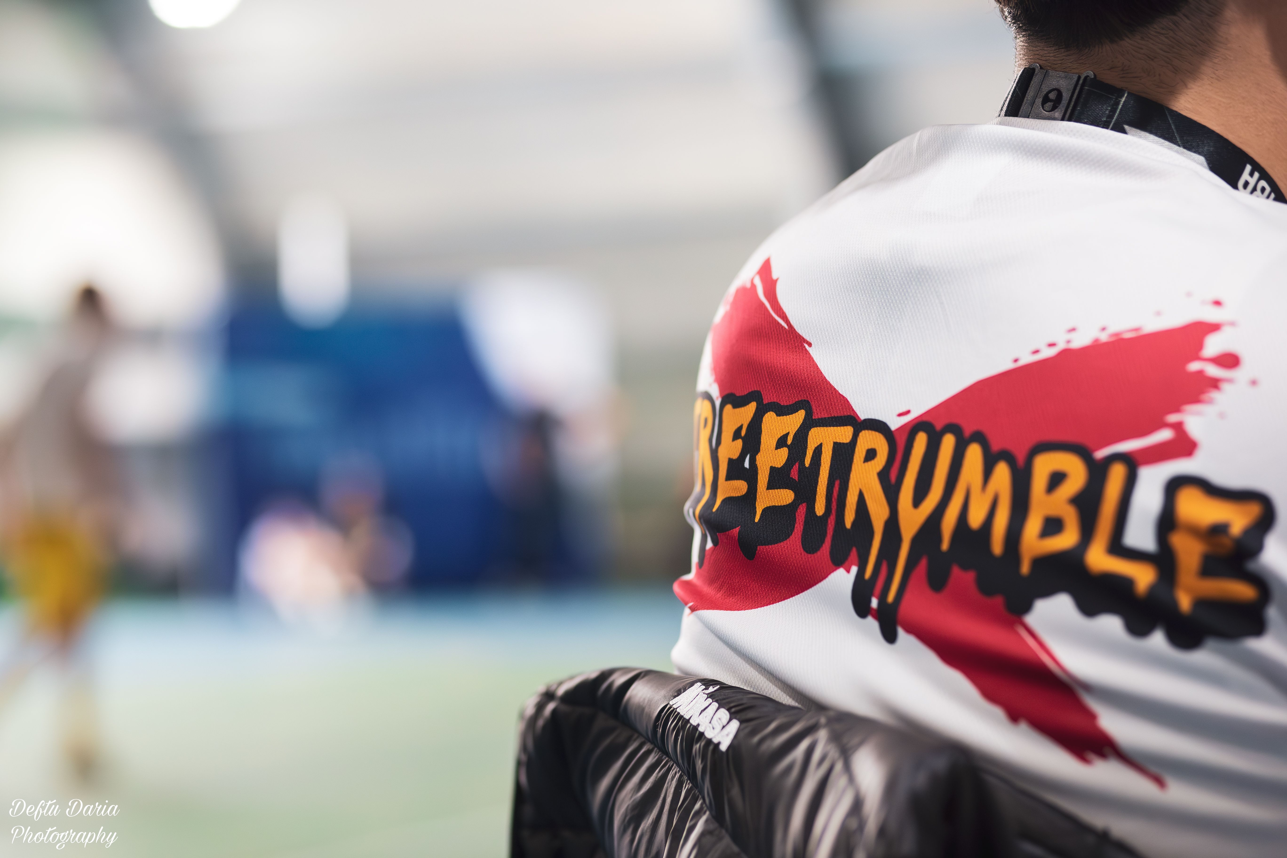 StreetRumble3x3 hero